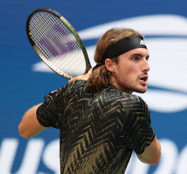 星空体育中国-西西帕斯滥用暂停引不满 规则允许就可为所欲为？