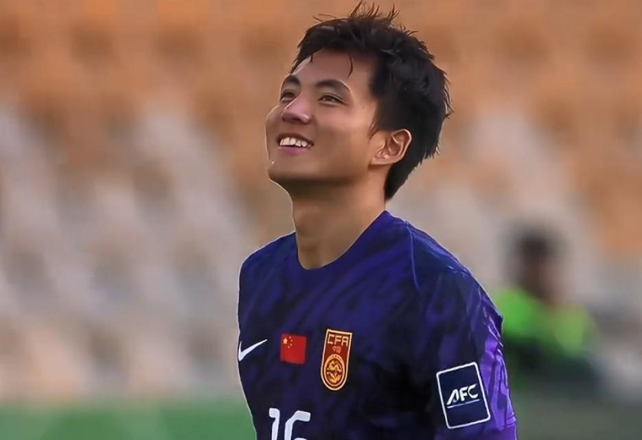 Xingkong Sports-李昊：被关注是压力也是动力；新赛季目标是比去年更进一步