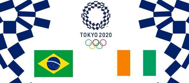 网页版登录入口-【奥运男足】D.路易斯、夸西染红 巴西0比0科特迪瓦