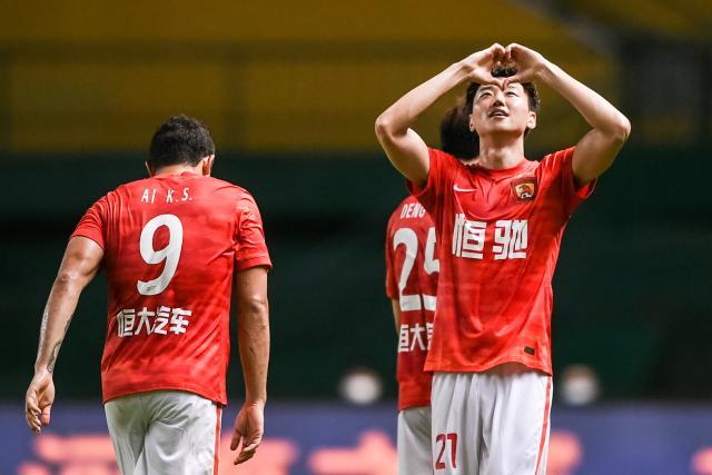 星空体育中国-高准翼谈世界波：确实是瞄准球门去 靠拼搏补短板