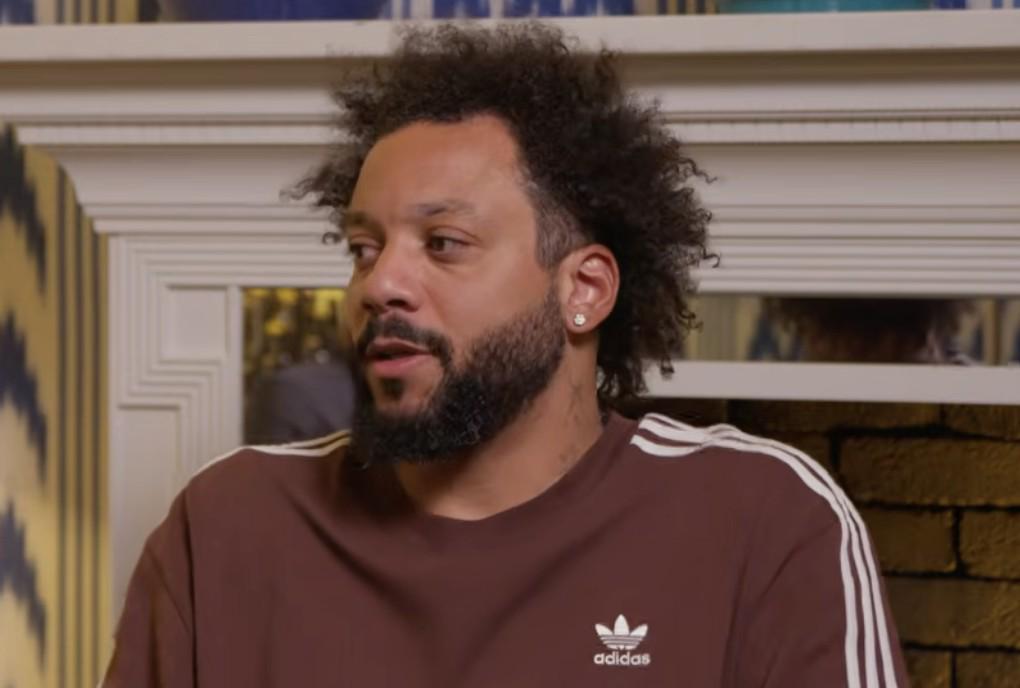 星空体育中国-马塞洛：希望内马尔能去踢世界杯，他哪怕在场下也能鼓舞全队