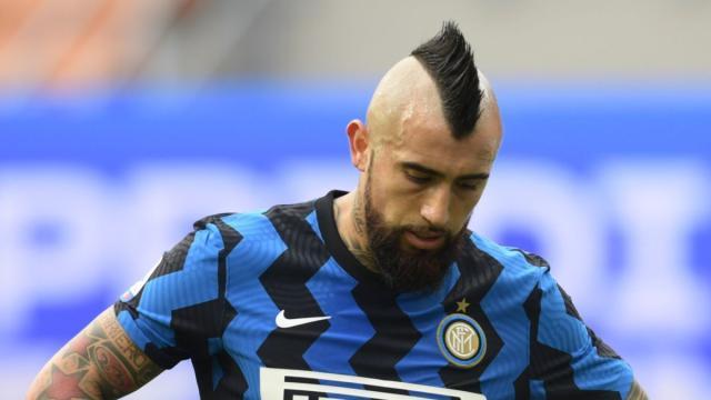 【观察】比达尔,你是尤文派来的卧底吗?